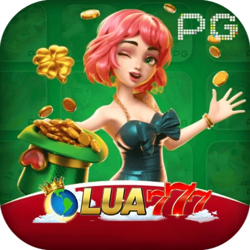 lua777 logo