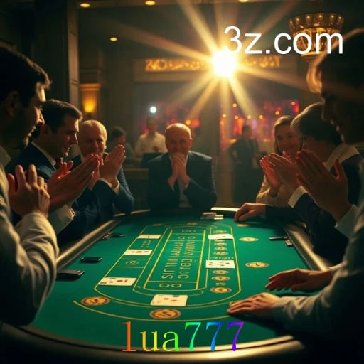 Experiência VIP no lua777: Onde os Jogos Ganham Vida